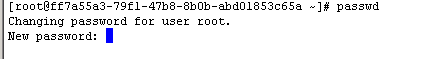 ޸root